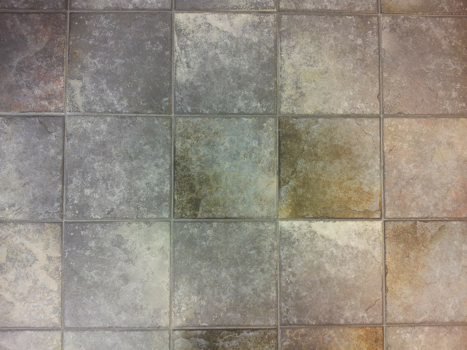  Tile and Stone Quality Control